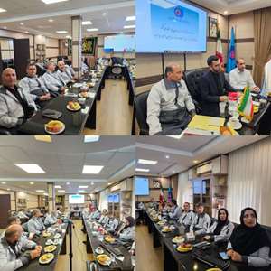 سفرمعاونت آموزش به استان قزوین